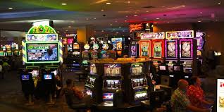 Онлайн казино Casino JVSpin